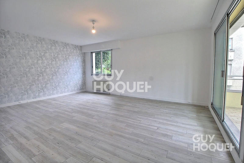 Appartement - 107 m² - 4 pièces