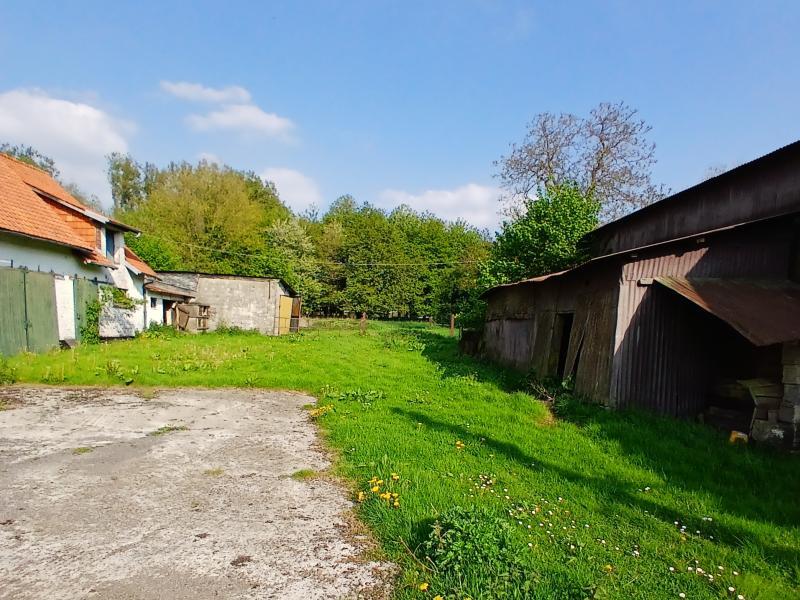 Maison - 107 m² - 6 pièces