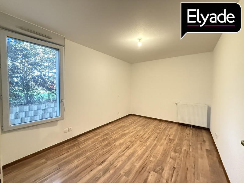 Maison - 61 m² - 3 pièces