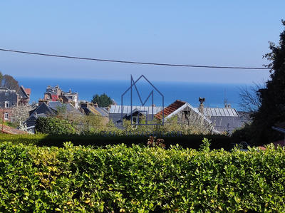 Maison - 60 m² - 3 pièces