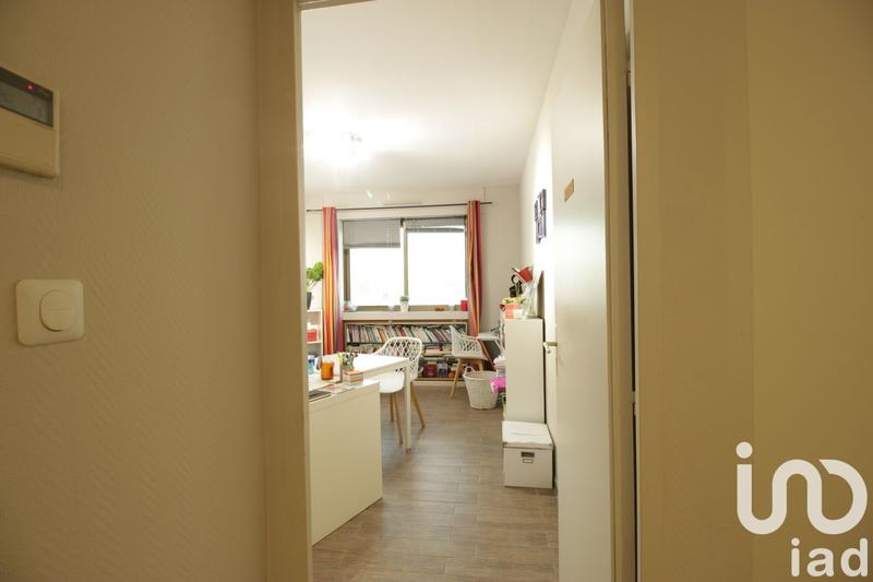 Appartement - 49 m² - 3 pièces