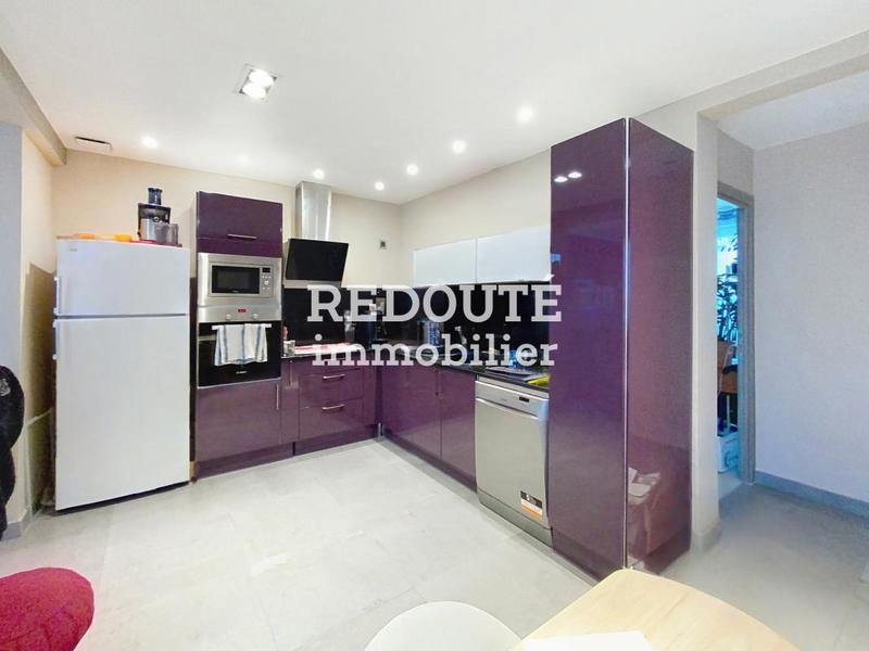 Maison - 89 m² - 4 pièces