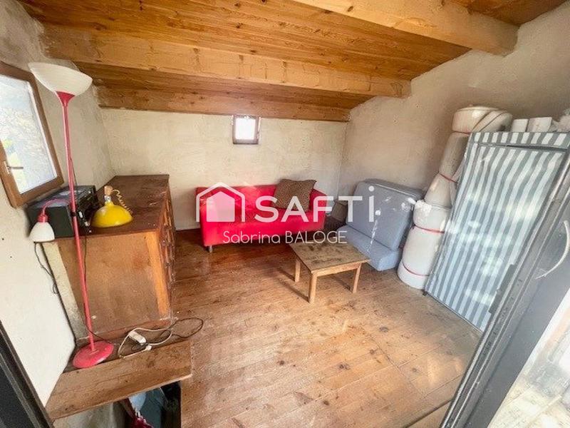 Terrain agricole - 35 000 m²