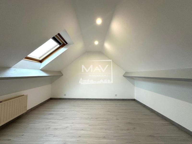 Duplex - 76 m² - 4 pièces