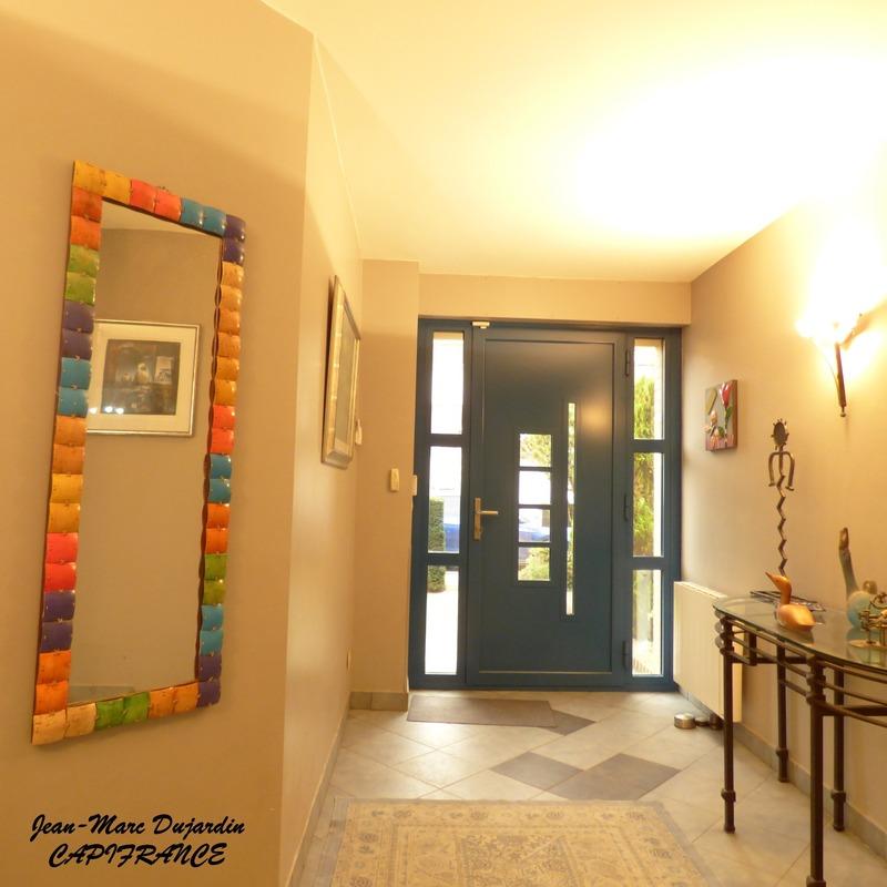 Villa - 250 m² - 8 pièces