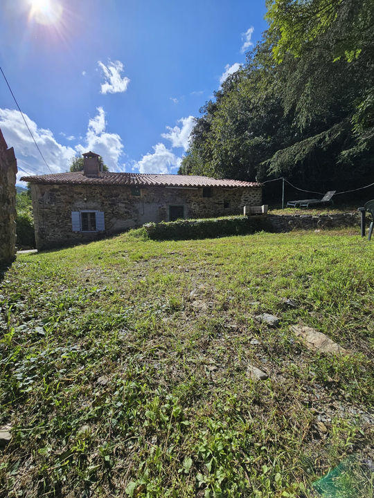 Mas - 112 m² - 5 pièces