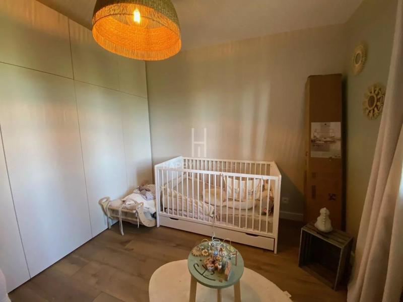 Maison - 105 m² - 6 pièces