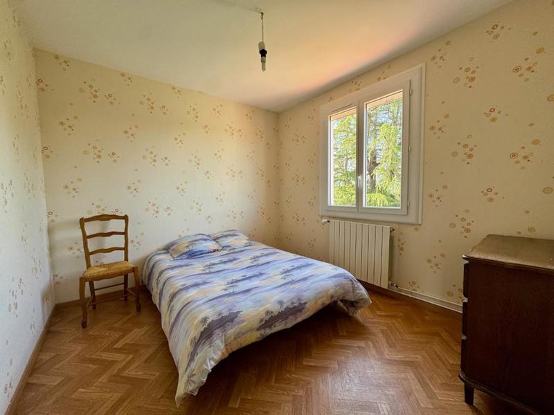 Maison - 204 m² - 10 pièces