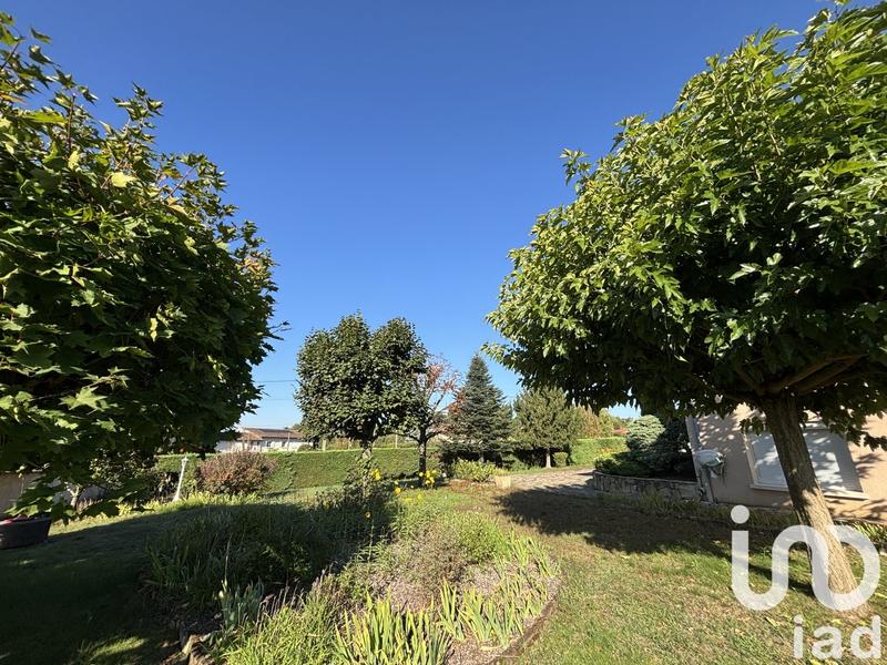 Maison - 200 m² - 7 pièces