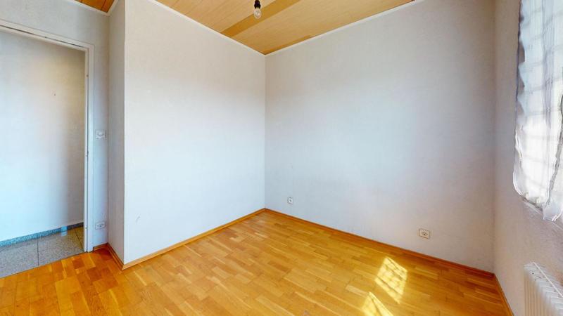 Appartement - 65 m² - 4 pièces