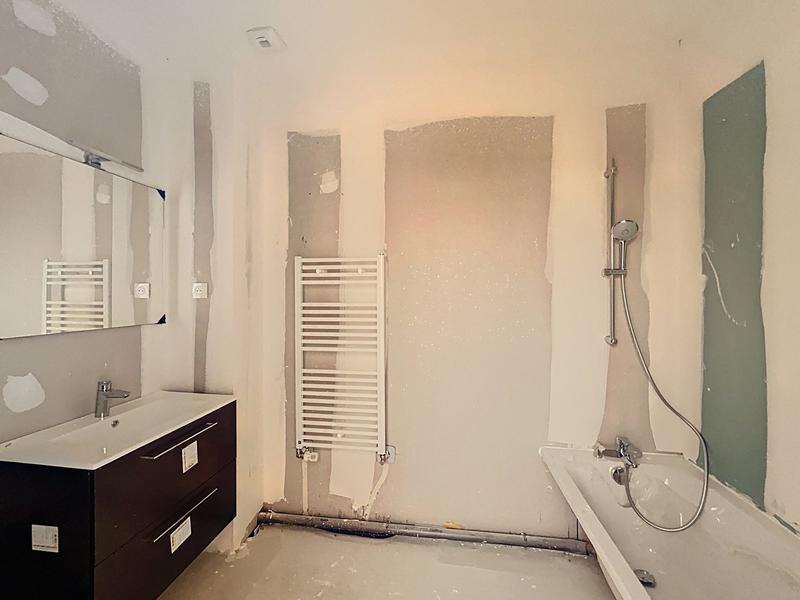 Appartement - 78 m² - 4 pièces