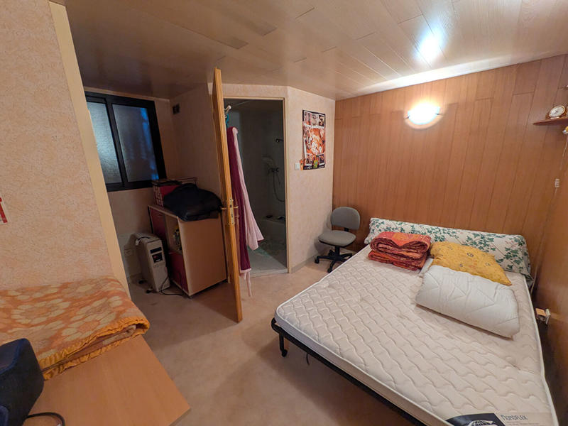 Maison - 159 m² - 7 pièces