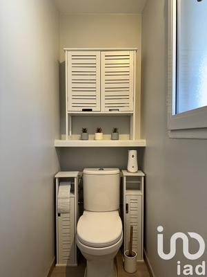 Maison - 41 m² - 2 pièces