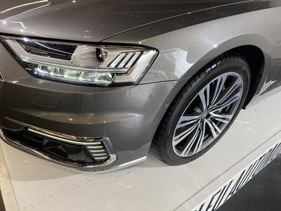 Audi A8 60 3.0 TFSIe 449 Ch Quattro Avus Extended Tiptronic
