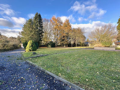 Maison - 175 m² - 7 pièces