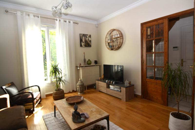 Maison - 81 m² - 5 pièces