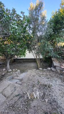 Maison de village - 52 m² - 3 pièces