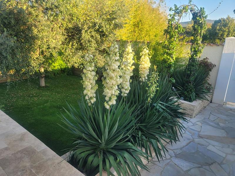 Villa - 155 m² - 6 pièces