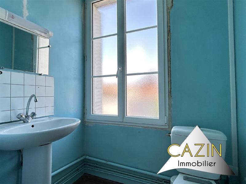 Maison - 73 m² - 4 pièces