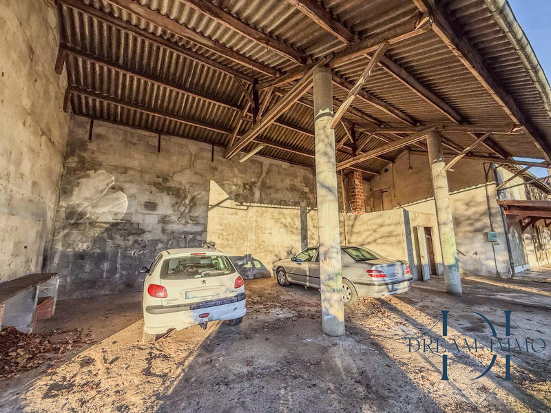 Maison - 230 m² - 7 pièces