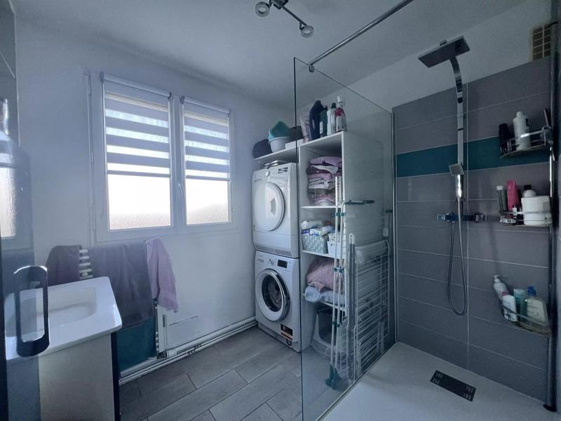 Appartement - 82 m² - 4 pièces