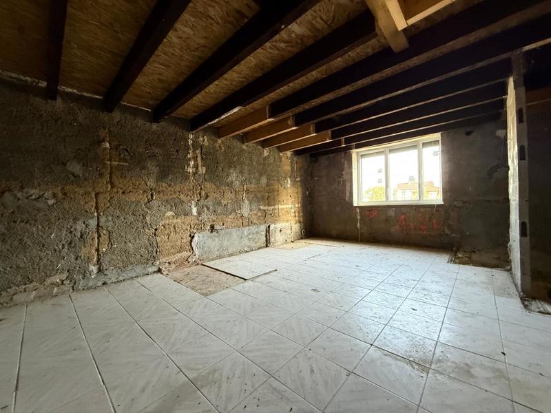 Duplex - 82 m² - 3 pièces