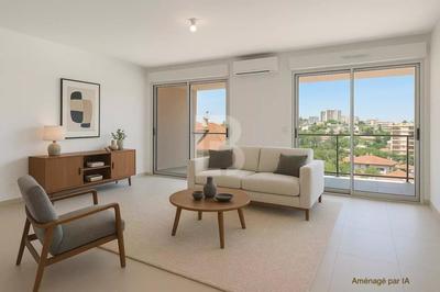 Appartement - 81 m² - 3 pièces