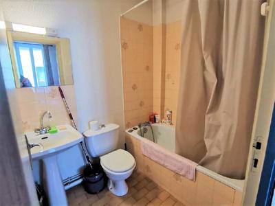 Appartement - 32 m² - 2 pièces