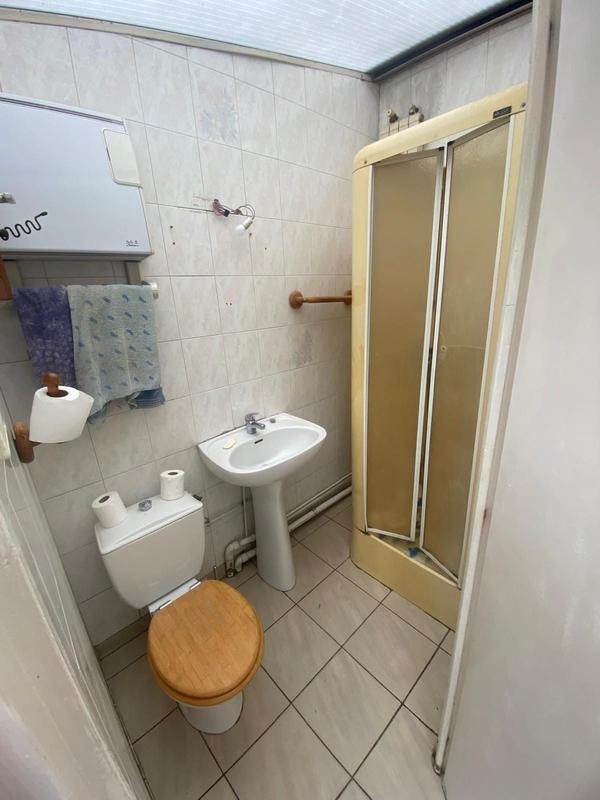 Maison - 83 m² - 3 pièces