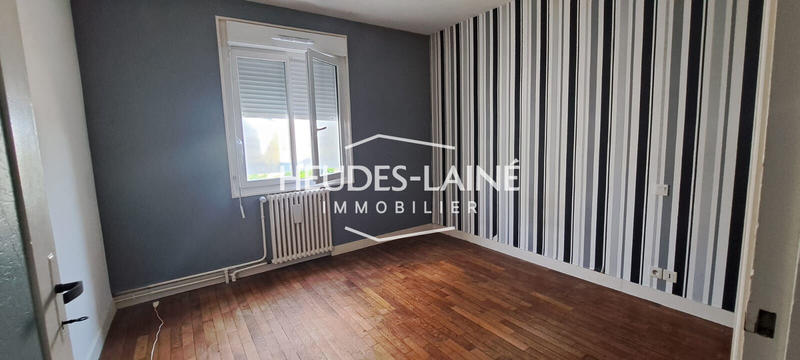 Appartement - 98 m² - 5 pièces