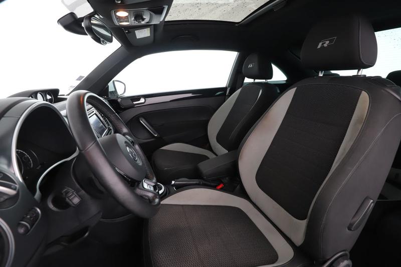 Volkswagen Coccinelle 1.4 Tsi BlueMotion Technology Gt Cox Dsg7 150 ch