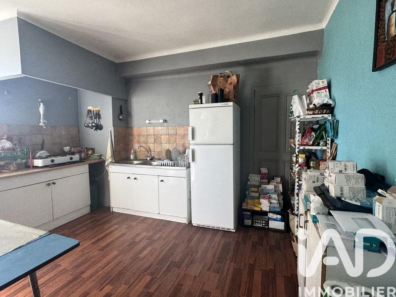 Appartement - 47 m² - 1 pièce