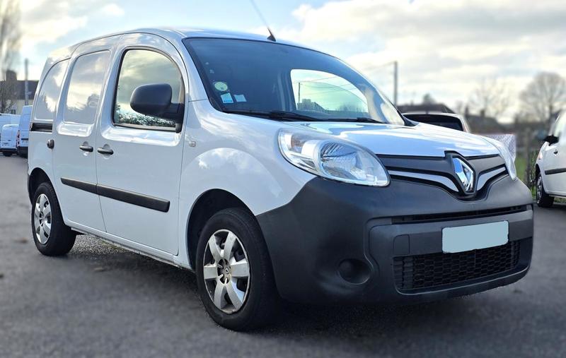 Renault Kangoo 1° Main 1.5 b Dci 95cv Extra R-Link 2 Places