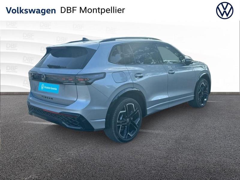 Volkswagen Tiguan Nouveau Ehybrid 272ch Dsg6 R Line