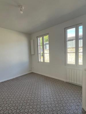 Maison ancienne - 91 m² - 5 pièces