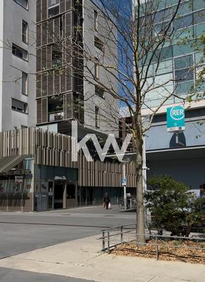 Immeuble de bureaux - 1 000 m² - 20 pièces