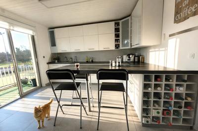 Villa - 116 m² - 6 pièces