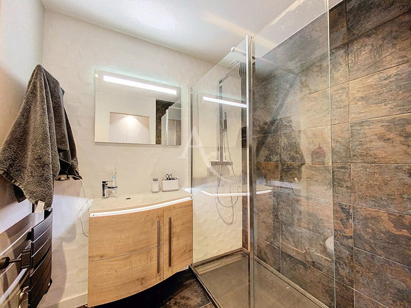 Appartement - 89 m² - 4 pièces