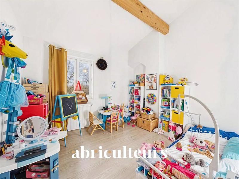 Villa - 170 m² - 5 pièces