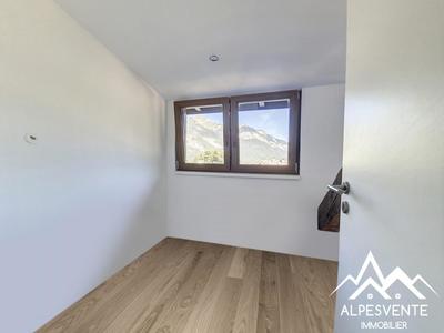 Duplex - 49 m² - 4 pièces