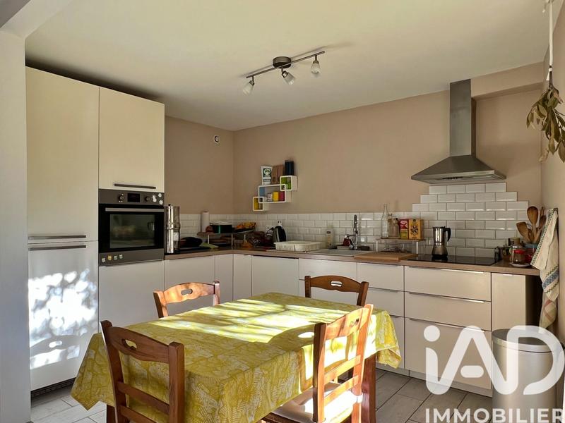 Maison de ville - 149 m² - 7 pièces