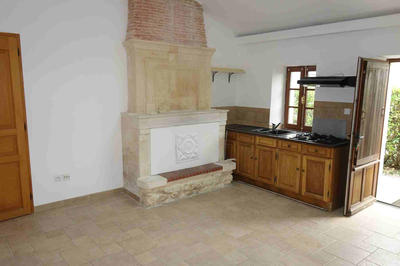 Maison - 39 m² - 2 pièces