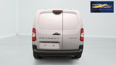 Peugeot Partner Standard Heavy 1000 Kg Van 1.5 BlueHDi 130