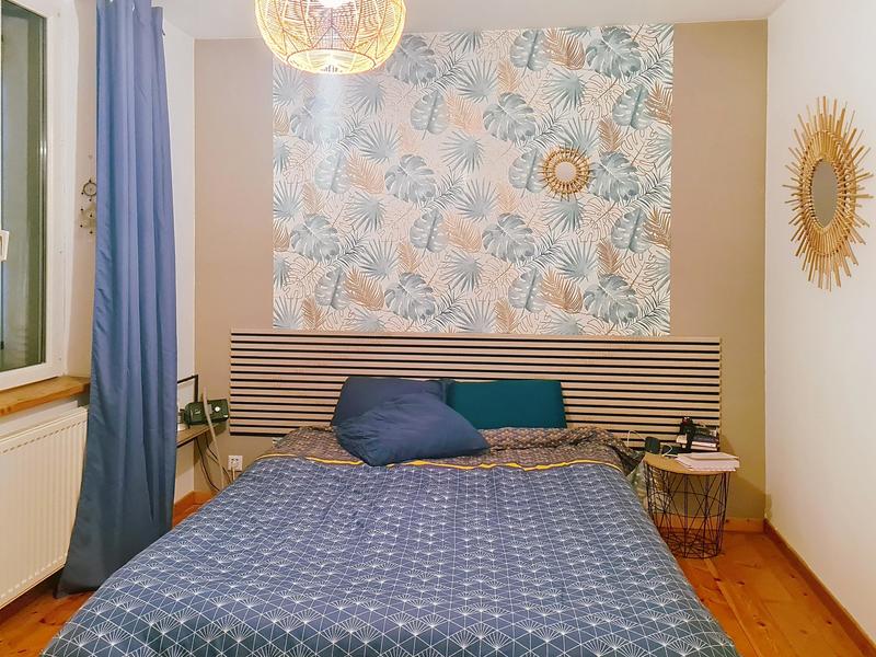 Maison - 118 m² - 4 pièces