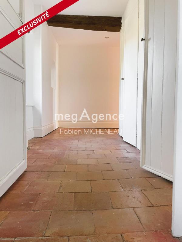 Maison ancienne - 233 m² - 10 pièces