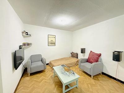 Appartement - 27 m² - 1 pièce