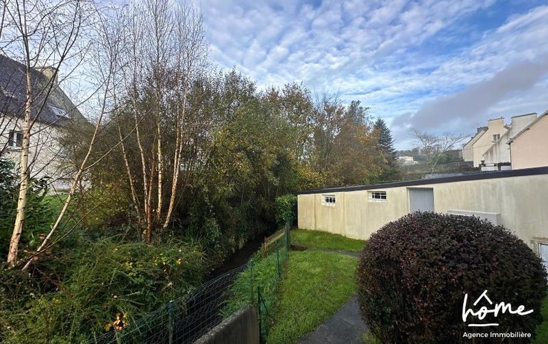 Maison - 111 m² - 6 pièces