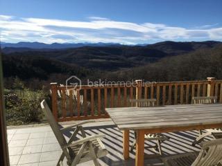 Propriété - 150 m² - 7 pièces