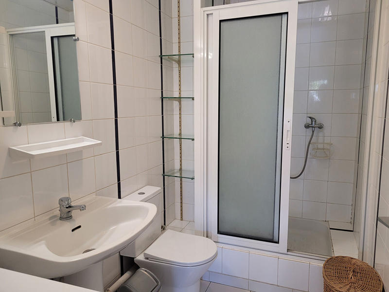 Appartement - 21 m² - 1 pièce