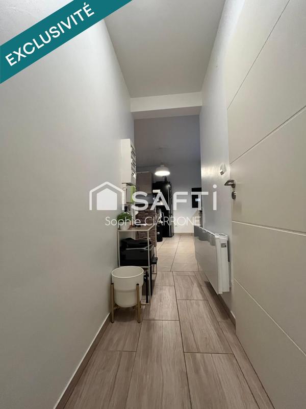 Appartement - 73 m² - 4 pièces